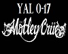 Motley Crue - All I Need