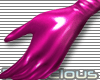 PIX Nu 'KittyKat Glove P
