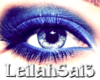 LeilahSai3 Baby Blue