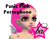 (BA) PanicPinkPersephone