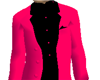 AN OMY  PINK TUX