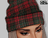 D. P. Beanie + Ash!