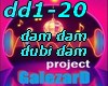 dd1-20 dam dam dubi dam
