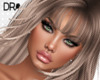 DR- Emileih cream bangs