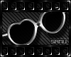 !Deadly Heart Glasses V3