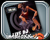 MaliciousDIVA DJ Stream