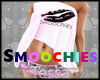 TT: Smoochies Shorts