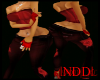 |NDD| ROSE RED (XL)