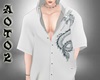 !N> OPEN SHIRT V.22