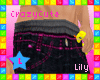 !Lily PunkX Pants Male