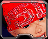 Red Beanie ML