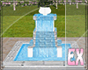 ~Exo~Wonderful Fountain