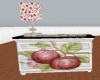 Country Apple Sewing ~SD