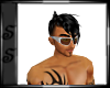 [SS] White Shades