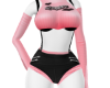 Queen Outfit