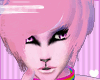 [JxR] Simply Pink Hair
