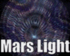Mars DJ Light