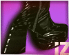BLACK STOMPERS
