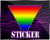 § Pride Sticker