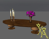 X♡A Love Coffee Table
