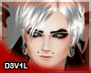 Dante Hairs [Vz]