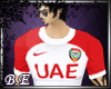 -B.E- UAE Sport Shirt