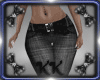 KK KC Jeans Black RL