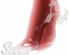 val heels