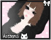 Fur coat
