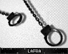 L: Love Me Necklace