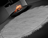 White Rug