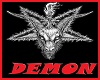 Demon Trigger