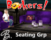 *B* Bonkers! Seating Grp
