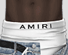 Open Amir* x L'V Jeans