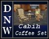 NW Cabin Coffee Group