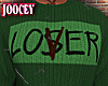 Lover -Sweater