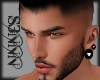 S3N - Heart Double Plugs