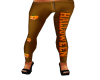 Halloween Leggings