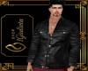 JACKET BLACK  CHIC ROG