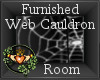 ~QI~FURN Web Cauldron R