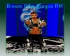 Breeze Blue Dragon RM