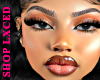 Exclusive Mesh Head