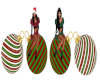 Grinchmas Ornament Seats
