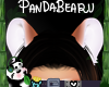 Red Panda Ears | 2