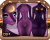 CBM Luna Fur Andro Skin