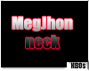 MegJhon Neck