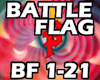 pigeonhead - Battle Flag
