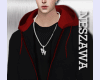 NZ! BlackRed Jacket!