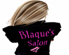 Blaques Salon Jacket 