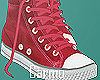 High Top Red